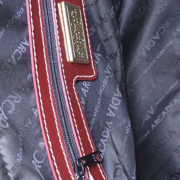 ARCADIA Handbag - Picture 11 of 16